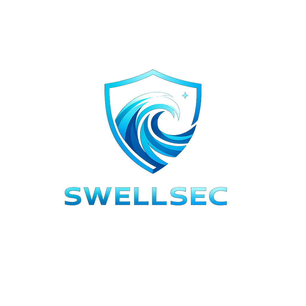 SwellSec Logo